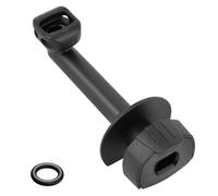YUET High Pressure Washer Elbow Outlet Pipe Compatible with Karcher K1 K2 K3 Pressure Washer Replacement Parts