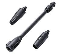 YUET High Pressure Washer Lance for Karcher K Series K2-K7 Dual-Function