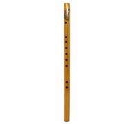 yueton 1PCS Printed Vertical Flute Water Bamboo Vertical Flute Wooden Clarinet and Vertical Flute Flute Instruments for Boys and Girls Birthday Gift