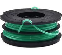 YUETTYY 1/3/5 Pack Replacement Grass Trimmer Thread Spool Line for Black & Decker GL701 GL710 GL716 GL720 GL741 Grass Trimmer Spool & Line Accessory (1PCS)