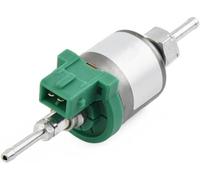 YUETTYY Fuel Pump, Ultra Quiet 12V 5KW 12V Diesel Dosing Pump Heater Fuel Pump Diesel Heater Metering Pump Parking Heater Pump