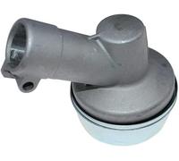 YUETTYY Gear Head for Stihl FS56 FS56R FS55 FS55R FS70 FS70R Brushcutter Replace #4144 640, 0100 4144, 640 0102