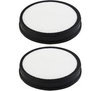 YUETTYY Replacement Filter for Vax Blade 4 Cordless Vacuum Cleaner CLSV-B4KS,Reusable and Washable Refill Filter for Vax Blade 4(1/2/4/6PCS) (2)