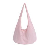 YUEVXN Casual Shoulder Bag, Large Commuter Underarm | Lightweight material makes it easy and comfortable to carry all day