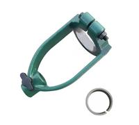 YUEWO Location Reducer Sleeve Square Tenon Converter Bench Drill Press Converter Chisel Mortising Machine Converter Mortise Tools Mortiser Machine Conversion for Woodworking Square Hole