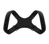 YueXing Posture Corrector for Women & Men, Adjustable Upper Back Brace Support for Pain Relief & Hunchback Prevention, Breathable & Comfortable