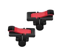 YUEXINYAN 1 Pair Shoot Sensitive Game Controller Trigger Mobile Phone Controllers Trigger Durable Button Shooter Controller for Phone Game Rules of Survival