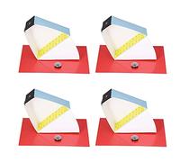 YUEYASHUX Mini Pin Hole Solar Term Meter DIY Science Toy for Children Intellectual Development Classroom Teaching Aids