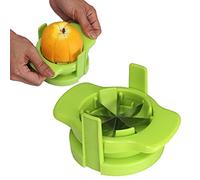 Yueyuan Lemon Slicer Multifunctional Orange Slicer Fruit Tools, Kitchen Tools, Color Random 1pc
