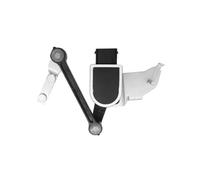 YUEYZHK adjust vehicle height sensor Rear Left & Right Ride Vehicle Height Level Control Sensor For Volvo S60 S80 V60 V70 XC60 XC70 Replacement Parts(31288273 Left)