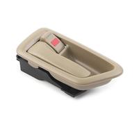 YUEYZHK Auto Car Interior Door Handle Front Rear Left for Toyota for Camry 1997-2001