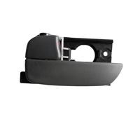 YUEYZHK Car Accesories Interior Door Handle Inner Door Open Handles for Hyundai for Accent 200-2011(RearLeft)