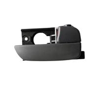 YUEYZHK Car Accesories Interior Door Handle Inner Door Open Handles for Hyundai for Accent 200-2011(RearRight)