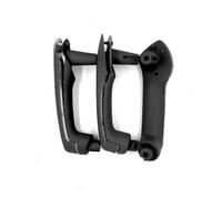 YUEYZHK Car Accessories Interior Door Pull Grab Handle for VW for Jetta for Bora MK4 1998-2005(6pcs RHD)