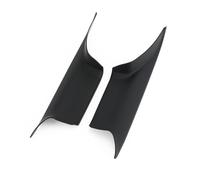 YUEYZHK Car Auto Parts Front Door Inner Handle Pull Carrier Cover for BMW 7 F01 F02 2008-2015