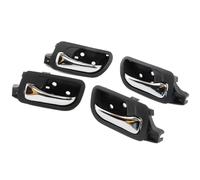 YUEYZHK Car Door Inner Handle Door Interior Handle for Accord CM4 CM5 CM6 7Th Generation 2003-2007