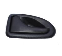 YUEYZHK Car Front Rear Left Right Inside Interior Door Handle for Vauxhall for Movano 2000-2010(Left Side)