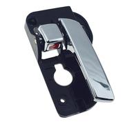 YUEYZHK Car Front Rear Left Right Interior Door Handle for Kia for Rondo for Carens 2007-2012(Right Side x1)