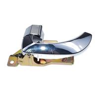 YUEYZHK Car Front Rear Left Right Interior Door Handle for Kia for Sorento 2003-2009(Rear Left)