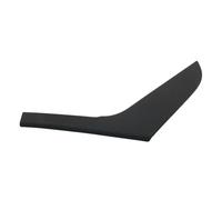 YUEYZHK Car Front Right Inner Door Pull Handle Cover Trim for VW for Golf 6 MK6 2009-2013