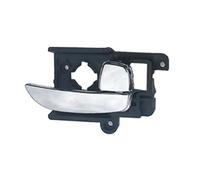 YUEYZHK Car Inner Handle Door Knob Handle Pull Side Replacement Accessories for Hyundai for Elantra 2007-2010(Right)
