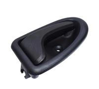 YUEYZHK Car Inside Inner Door Handle for Dacia for Logan 2004.7-2009.1(Right Side)