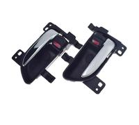YUEYZHK Car Inside Inner Door Handle for Toyota 86 2013-2020(LH RH 2PCS)
