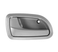 YUEYZHK Car Inside Interior Door Handle for Kia for Morning 2004-2010(Left)