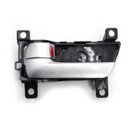 YUEYZHK Car Inside Interior Door Handle for Kia for Sorento 2011-2015(Left)