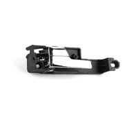 YUEYZHK Car Inside Interior Door Handle Front Rear for Lincoln for Zephyr 2006-2009(Front Left)