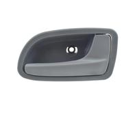 YUEYZHK Car Inside Interior Door Handles for Kia for Rio 1.6L 2003-2005(Right 1 PC)