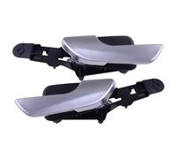 YUEYZHK Car Inside Rear Left Right Door Handle for Alfa for Romeo 940 04.2010-2018