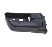 YUEYZHK Car Interior Door Handle Front Left/Right for Toyota for Sienna 2004-2010(Front Right Side)