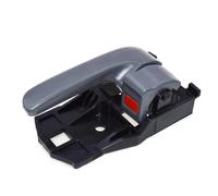 YUEYZHK Car Left Right Interior Inside Door Handle for Toyota for Camry 1997-2001(Left Side)