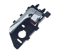 YUEYZHK Car Left Right Interior Inside Door Handles for Kia for Forte for Sedan 2010-2013(Right Side)