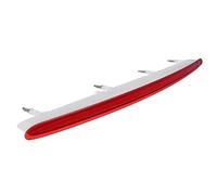 YUEYZHK Car Red Third Brake Stop Light For E87 E82 E88 2007-2013 High Level fanale