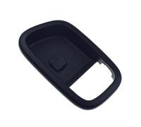 YUEYZHK Car Side Interior Door Handle Cover Trim for Hyundai for Accent 2007-2011(Right Passenger Side)