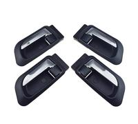 YUEYZHK Inside Car Interior Inner Door Handles for GreatWall X200 X240 2010-2017