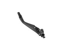 YUEYZHK Interior Car Door Handle Inside Cover Trim for BMW G30 5 Series 2018-2023(Black Rear Right)