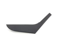 YUEYZHK Interior Car Front Rear Door Handle Cover Panel Trim Replacement for VW for Golf for GTI MK6 2009-2013(Left Side)