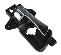 YUEYZHK Interior Inside Door Handle Car for Hyundai I30 2009 for I30CW 2007-2012(Front Right)