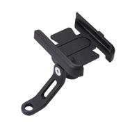 YUEYZHK Motorcycle Accessories Mobile Phone Holder GPS Navigation Mounting Bracket For DUCATI Monster S2R S4R 600 620 848 holder phone(Color3)