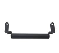 YUEYZHK Motorcycle GPS Navigation Smart Phone Adapt Base Mount Bracket For Kawasaki For ZX25R holder phone