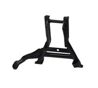 YUEYZHK Motorcycle Middle Kickstand Center Central Parking Stand Holder Support For CB500X CB500F CB 500 X 2013-2018