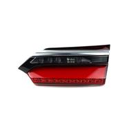 YUEYZHK Rear lights brake lights Car Accessories The Taillight Assembly Includes The Rear Brake Turn Signals For Toyota For Corolla 2014-2018(Right inside)