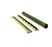YUEZUYIOU C250i Drum Unit Rebuild Kit For K-onica Minolta Bizhub C300i C250i C360i C450i C550i 650i Primary Charge Roller PCR DR316 Drum(DL Group A)