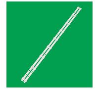 YUEZUYIOU LED Strip for ATV-32 SQY32LB_2X9_MCPCB_V1 IRBIS 32S30HA105B LHS3205 LED32DN6T2 T33l606U STV-32LED VVH32L147G22 AW32N1SM LED-32DN6T2(10kits-20pcs)
