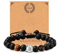 YUFFQOPC Basketball Bracelet for Boys,Football Basketball Gifts Bracelet for Teenage Boys Age 8 9 10 11 12 13 14 15 Years Old,Birthday Christmas Graduation Gifts for Son Grandson Nephew Brother