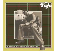 Yufu - Honey If You're Extra / Heal Me Good [Vinyl LP] [VINYL]
