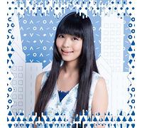 Yufu Terashima - Campanula No Yuutsu [Japan CD] POCS-1169